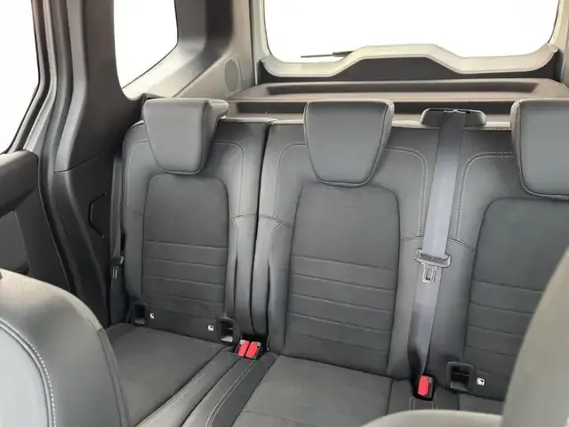 Mercedes-Benz T-Class