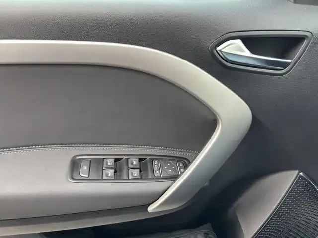 Mercedes-Benz T-Class