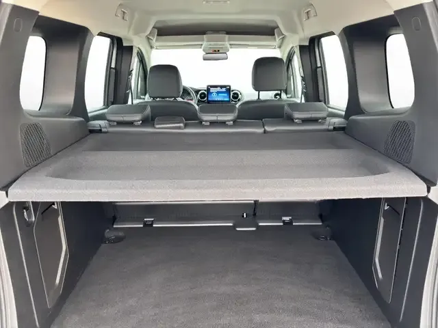 Mercedes-Benz T-Class