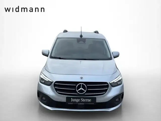 Mercedes-Benz T-Class