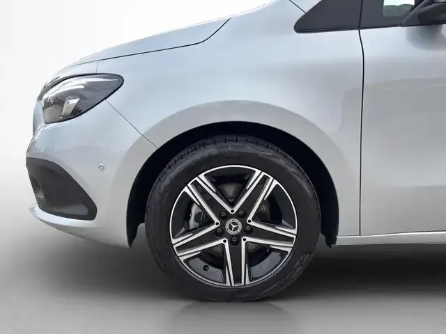 Mercedes-Benz T-Class