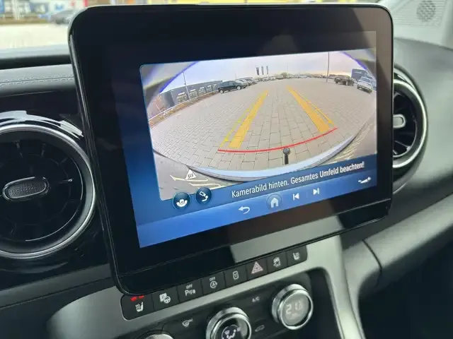 Mercedes-Benz T-Class