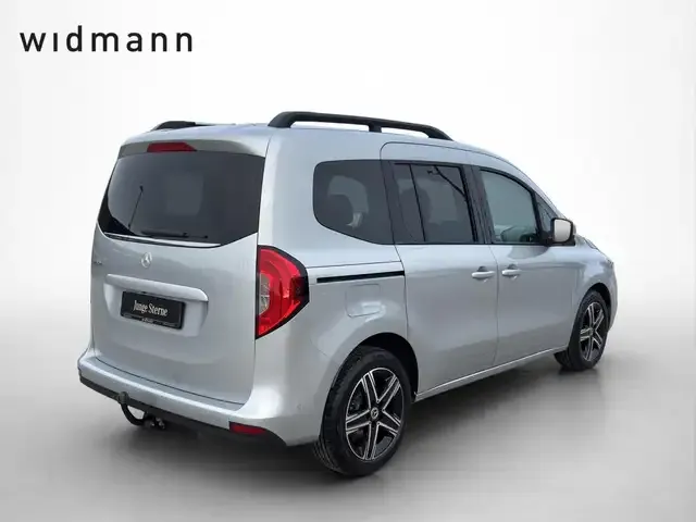 Mercedes-Benz T-Class