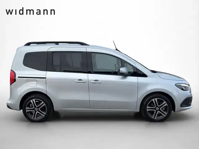 Mercedes-Benz T-Class