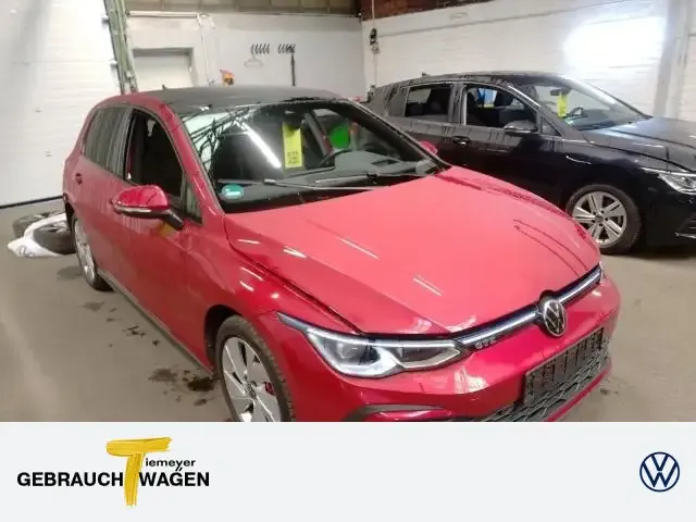 Volkswagen Golf GTE