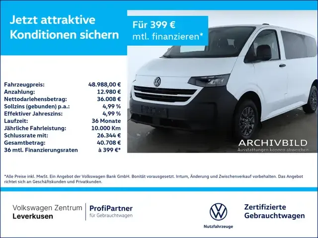 Volkswagen Sonstige