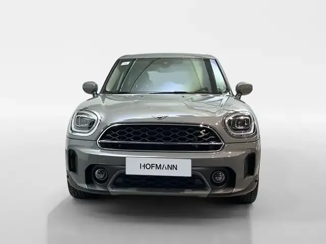 MINI Cooper SE Countryman