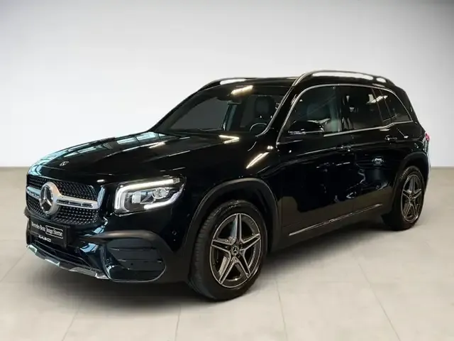 Mercedes-Benz GLB 250