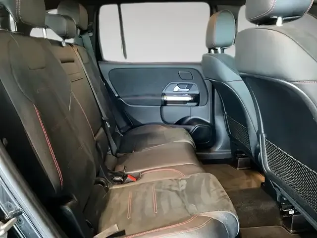 Mercedes-Benz GLB 250