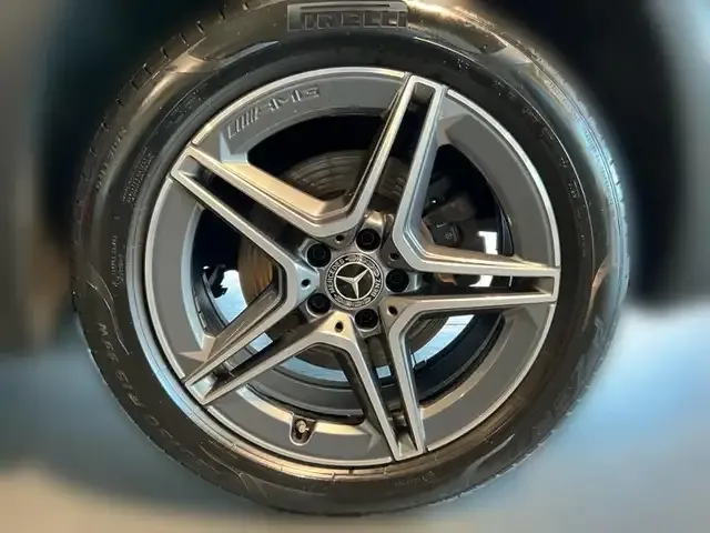 Mercedes-Benz GLB 250