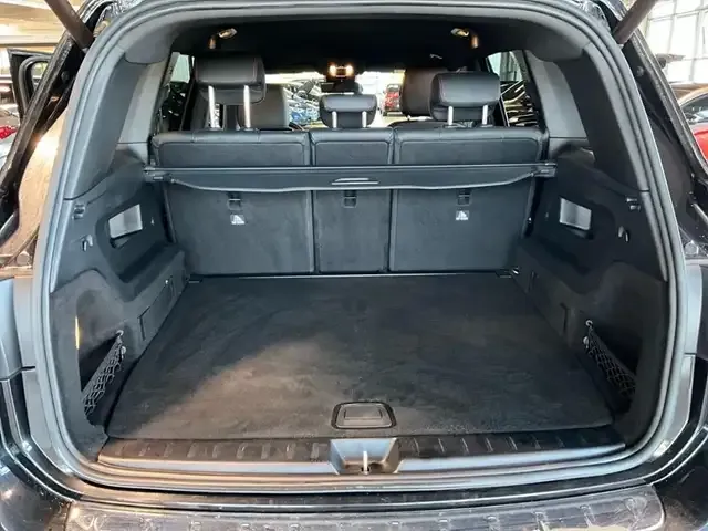 Mercedes-Benz GLB 250