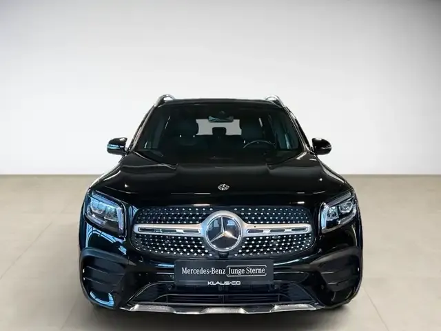 Mercedes-Benz GLB 250