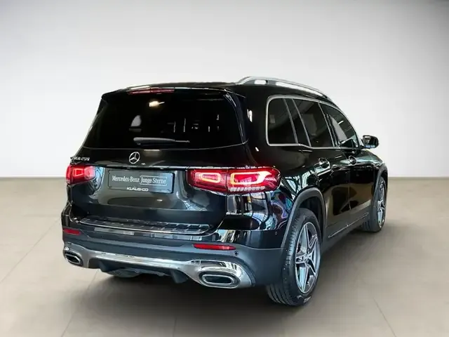 Mercedes-Benz GLB 250