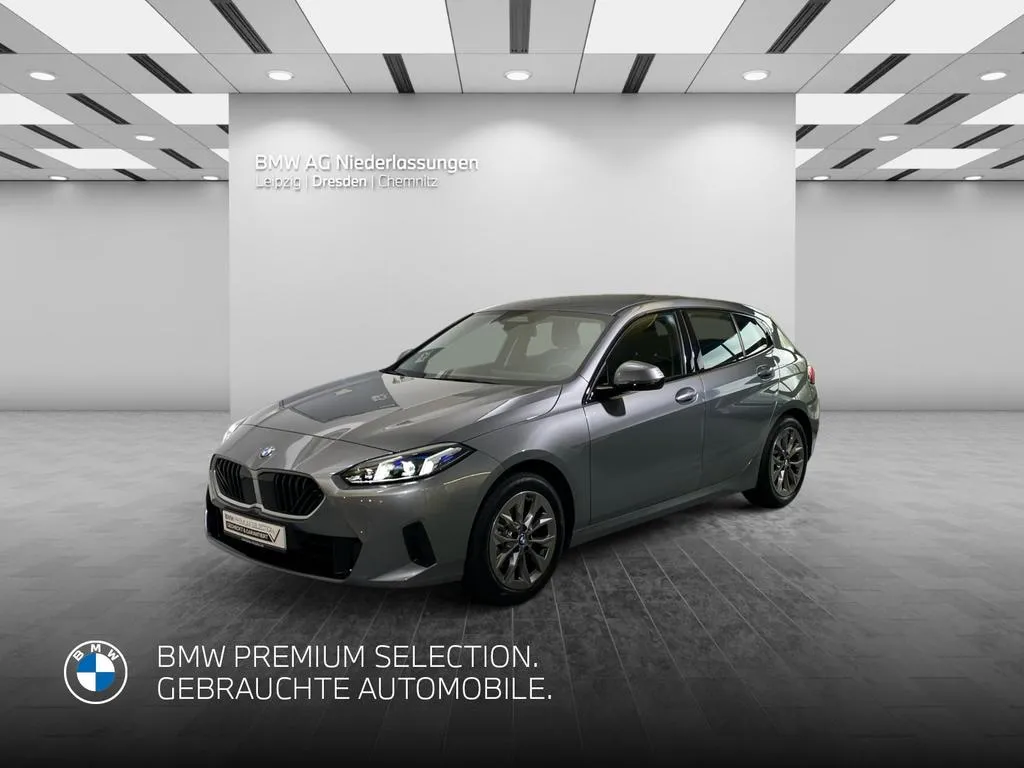 BMW 120