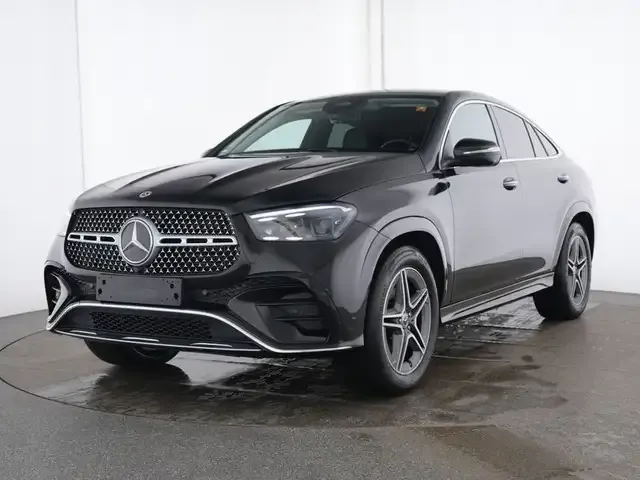 Mercedes-Benz GLE 300
