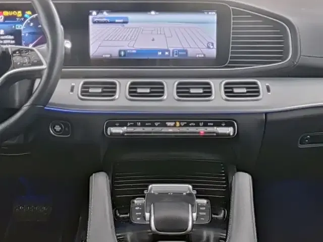 Mercedes-Benz GLE 300