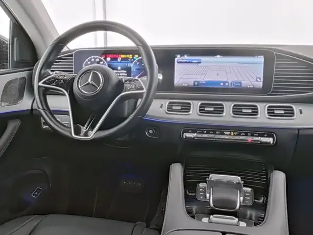 Mercedes-Benz GLE 300