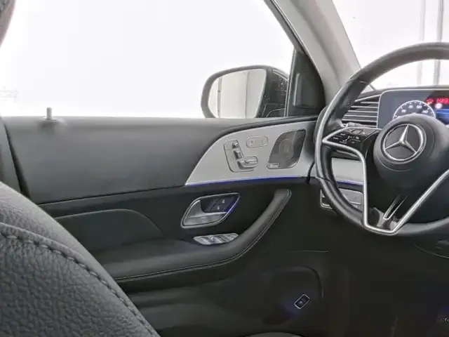 Mercedes-Benz GLE 300