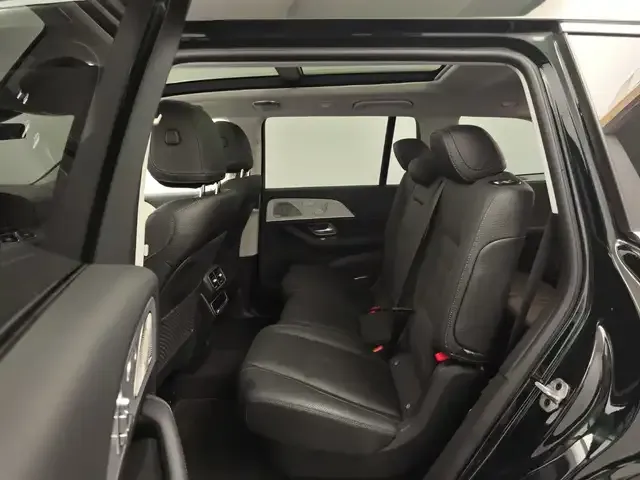 Mercedes-Benz GLS 450