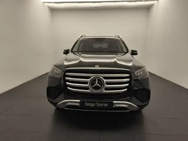 Mercedes-Benz GLS 450