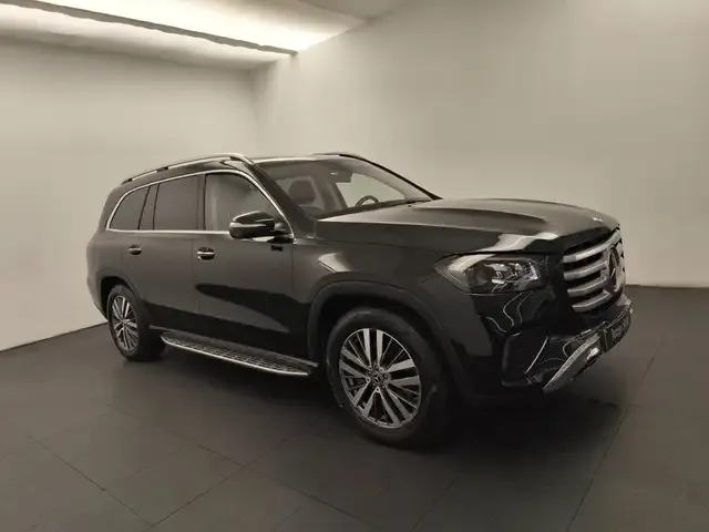 Mercedes-Benz GLS 450