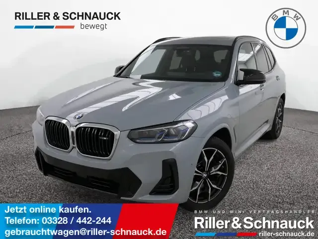 BMW X3 M