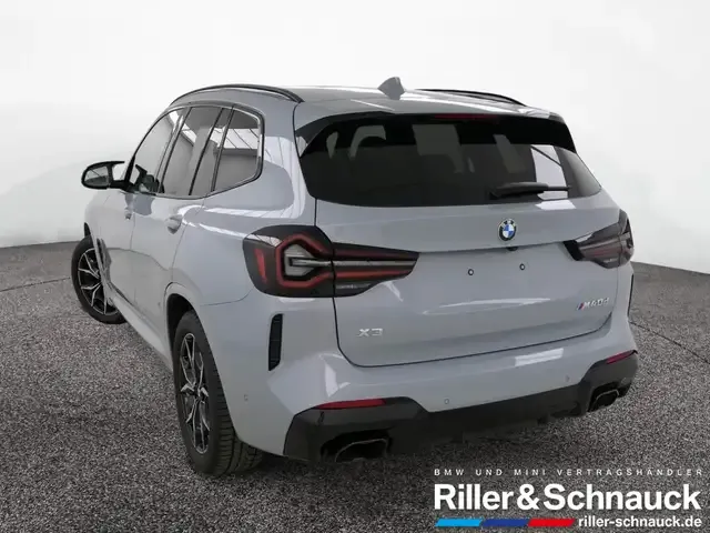 BMW X3 M