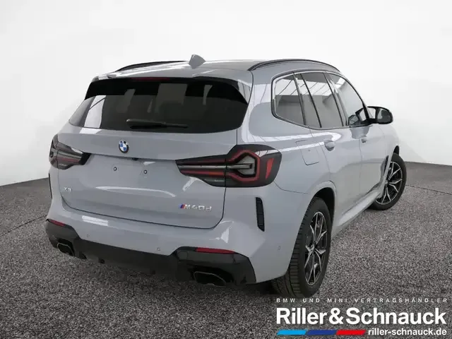 BMW X3 M