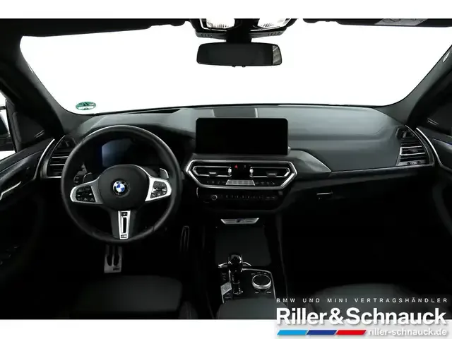 BMW X3 M