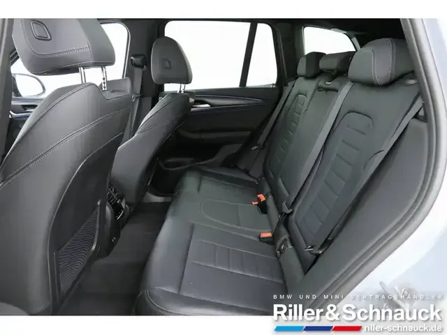 BMW X3 M