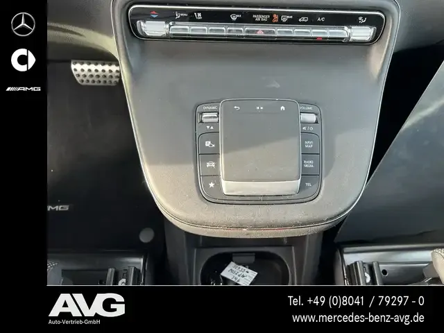 Mercedes-Benz Marco Polo