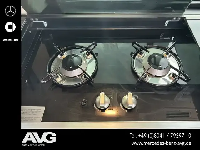 Mercedes-Benz Marco Polo