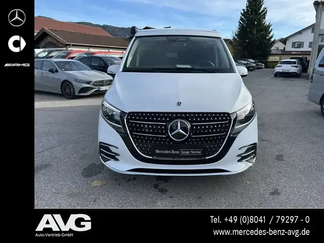 Mercedes-Benz Marco Polo