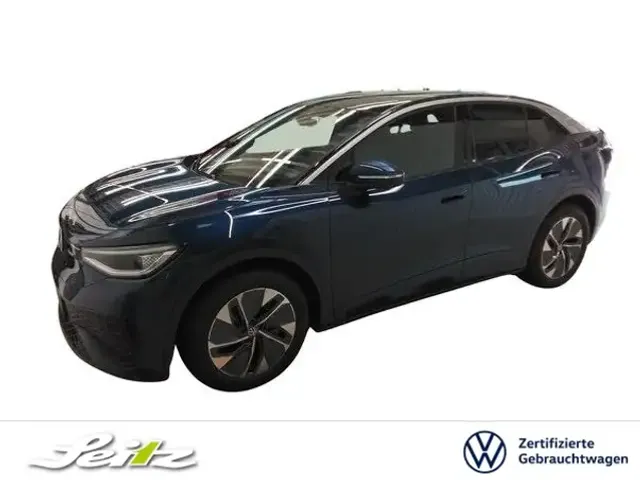 Volkswagen ID.5