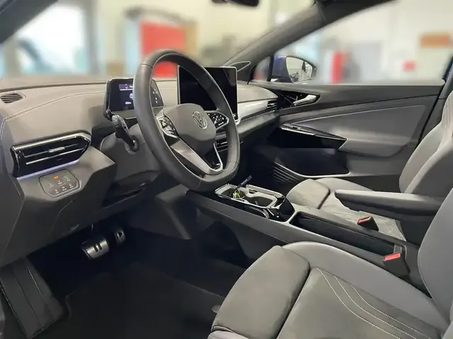 Volkswagen ID.5