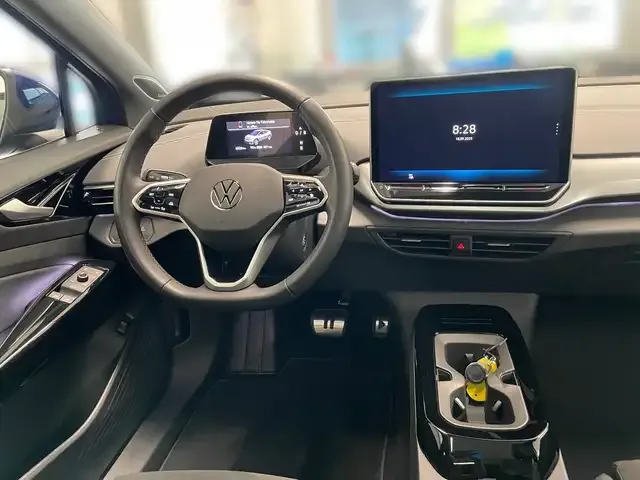 Volkswagen ID.5