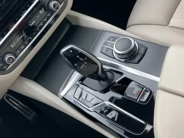 BMW 630