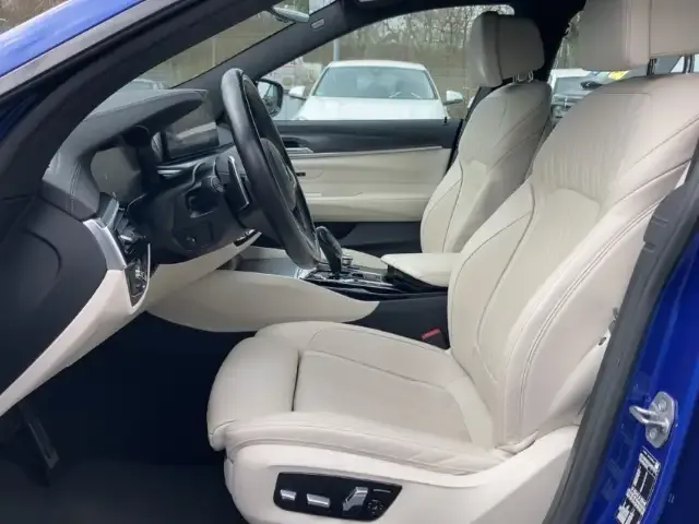 BMW 630