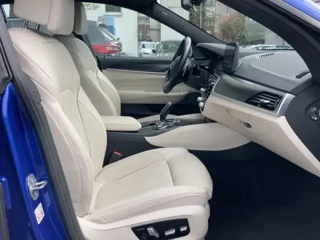 BMW 630