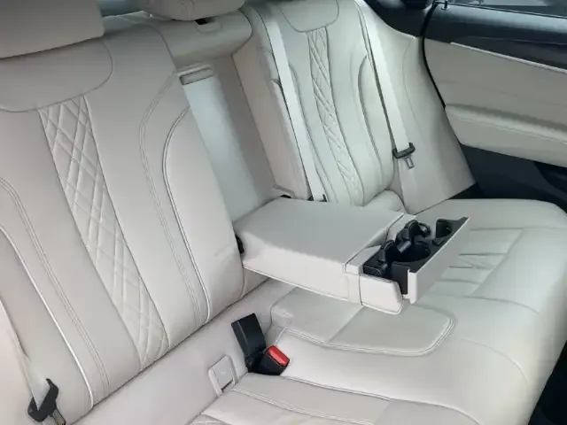 BMW 630