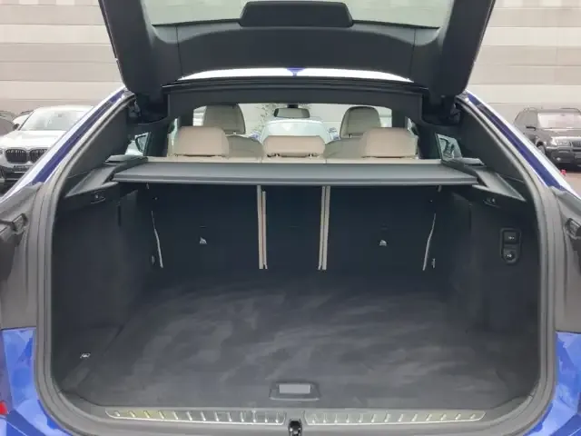 BMW 630