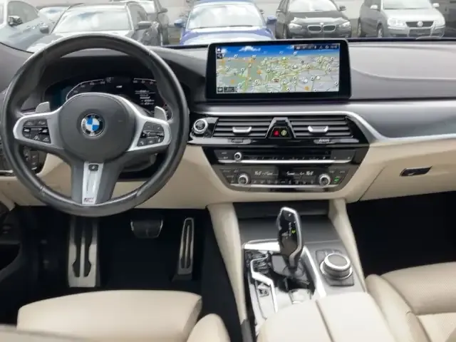 BMW 630