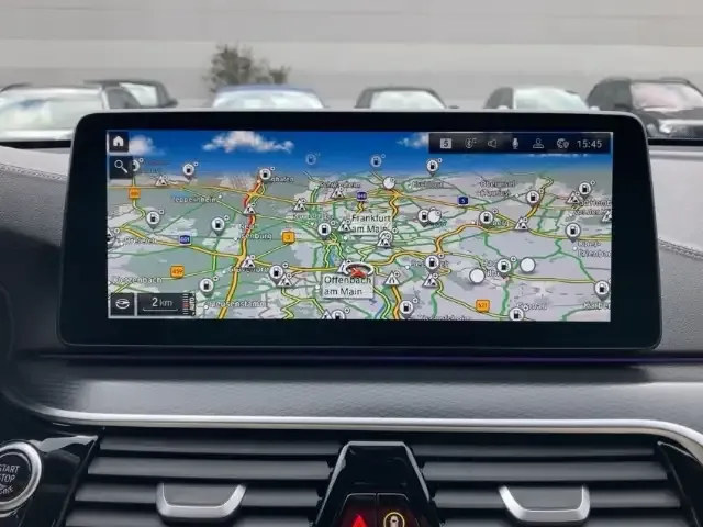 BMW 630