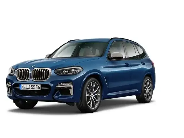 BMW X3 M