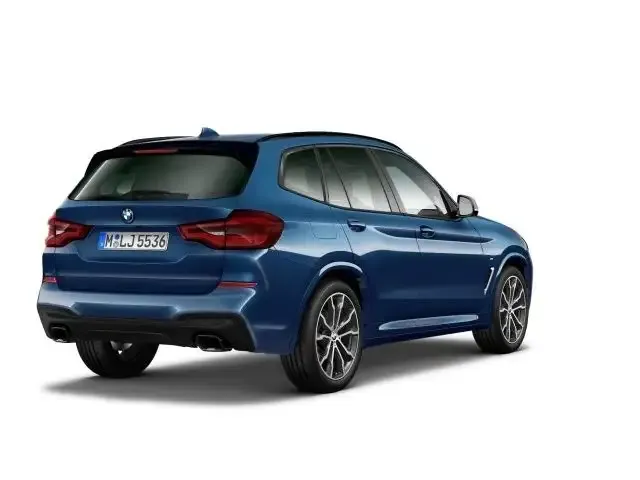 BMW X3 M