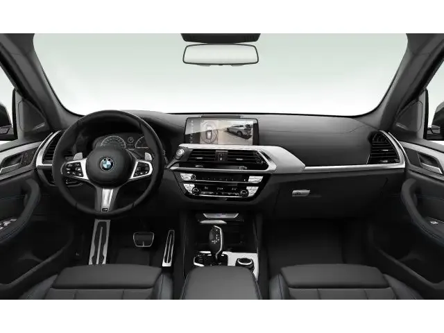 BMW X3 M