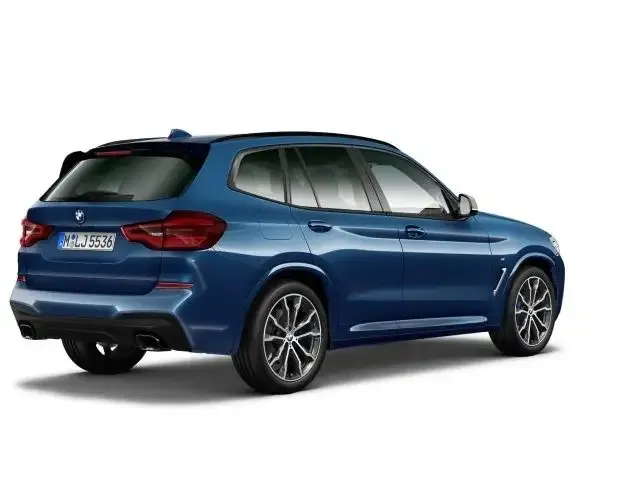 BMW X3 M