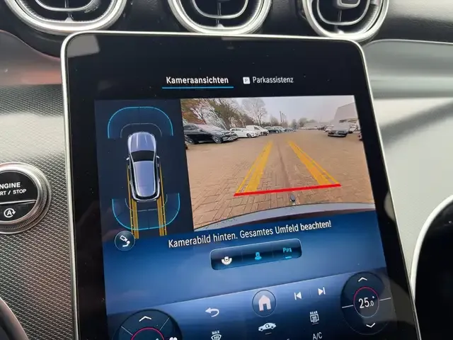 Mercedes-Benz GLC 200