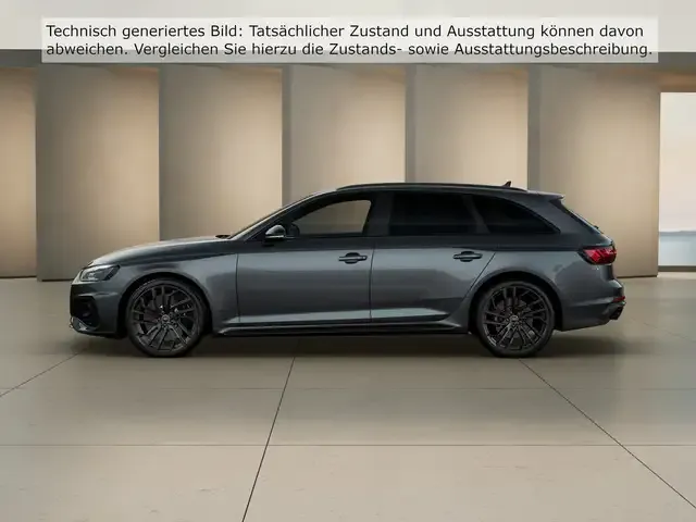 Audi RS4