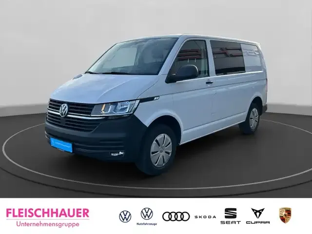 Volkswagen T6.1 Transporter